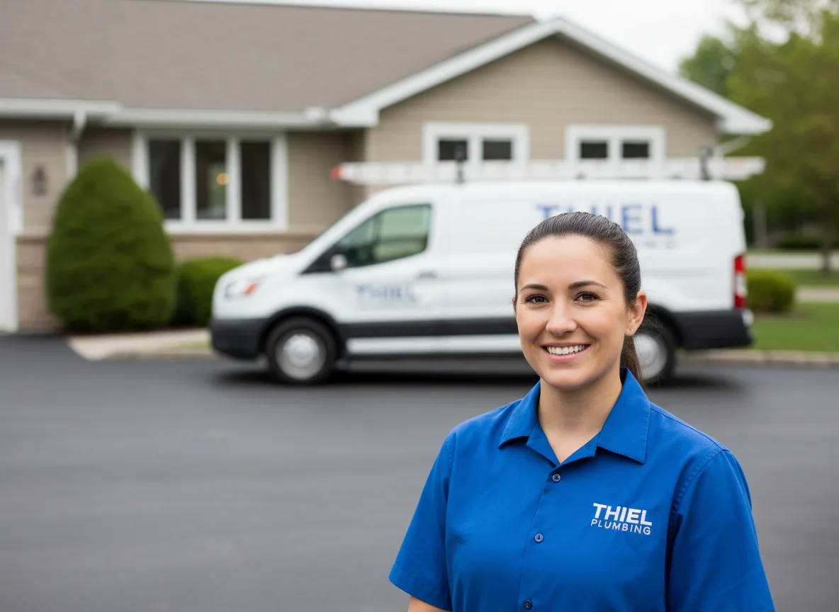 Plumber Buckingham, PA FAQs